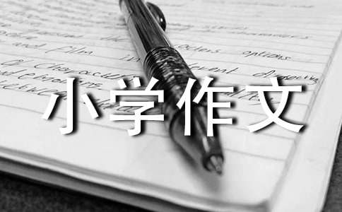 真没想到小学作文400字汇总五篇