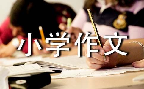 假如我会变小学作文精选15篇