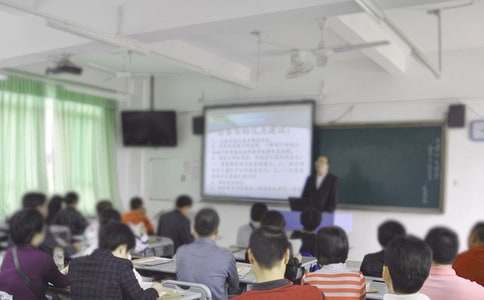 开家长会学生发言稿10篇