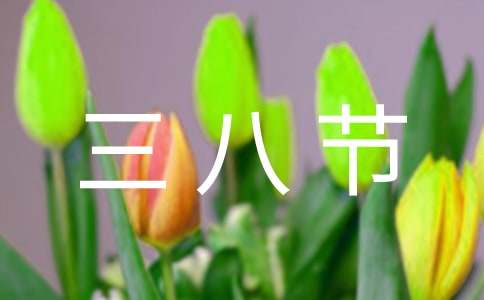 三八节活动方案（精选19篇）